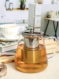 Green tea pot 1400ml